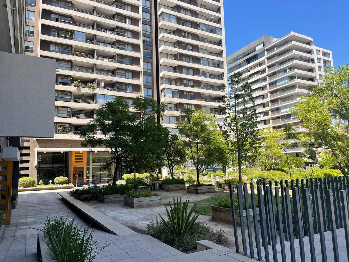 Bodega Las Condes