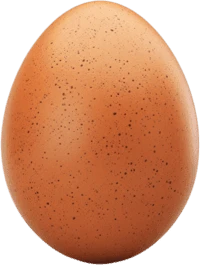 Huevos frescos